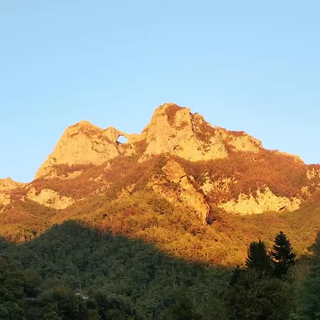 La Ricciatella