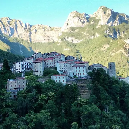 Appartement La Ricciatella Stazzema
