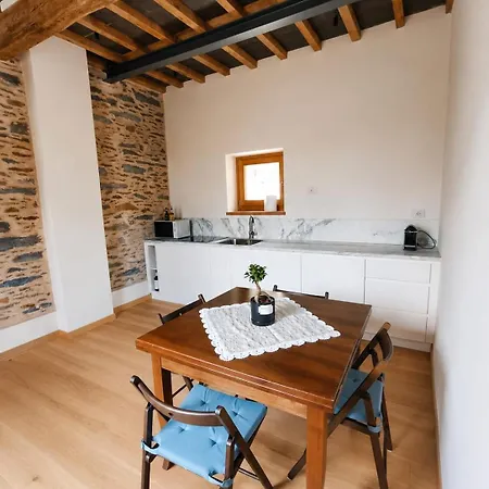 Appartement La Ricciatella Stazzema