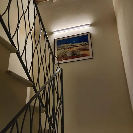 La Ricciatella Stazzema