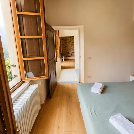 La Ricciatella Appartement *