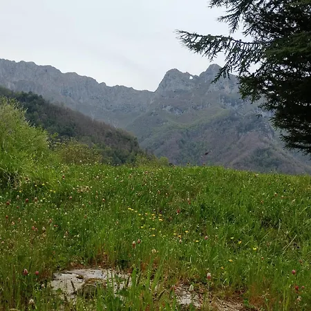 La Ricciatella Stazzema