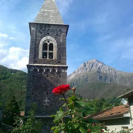 La Ricciatella * Stazzema