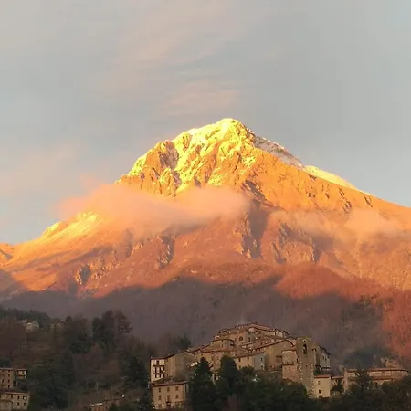 Appartement La Ricciatella
