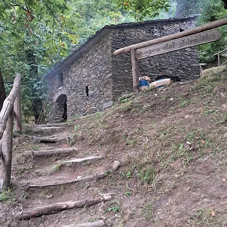 La Ricciatella Appartement Stazzema